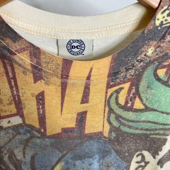 DC Comics Originals Joker Graphic T-Shirt - Picture 2 of 7